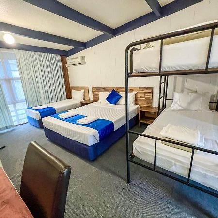 Snow Season Motor Inn Cooma Esterno foto