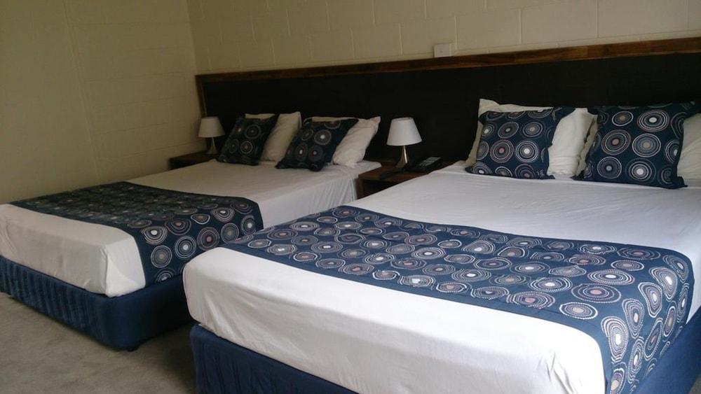 Snow Season Motor Inn Cooma Esterno foto