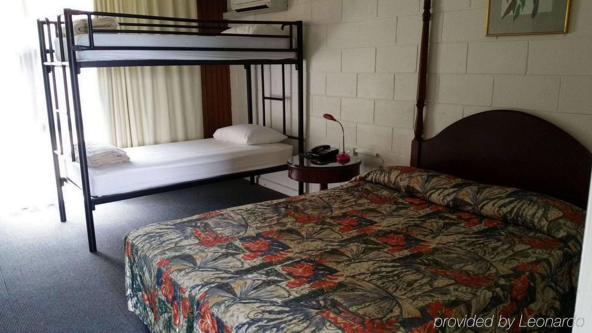 Snow Season Motor Inn Cooma Esterno foto