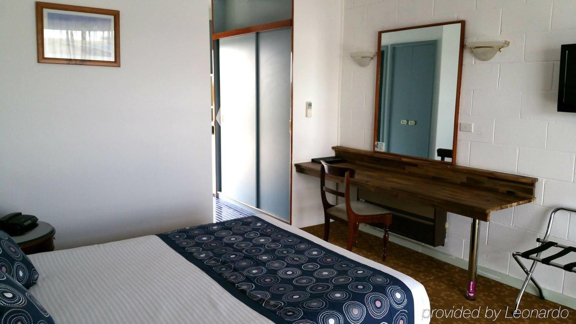 Snow Season Motor Inn Cooma Esterno foto