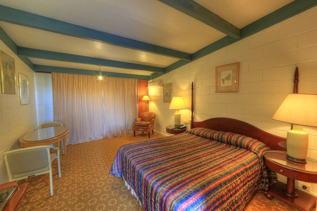 Snow Season Motor Inn Cooma Esterno foto