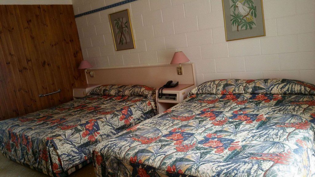 Snow Season Motor Inn Cooma Esterno foto