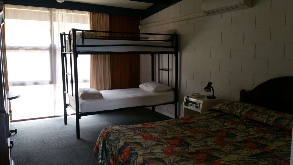 Snow Season Motor Inn Cooma Esterno foto